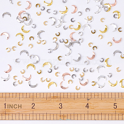 144pcs Alloy Cabochons&nbsp;MRMJ-OC0002-20