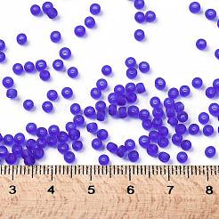 TOHO 8/0 Round Beads&nbsp;X-SEED-TR08-0942F