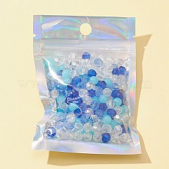 20G Transparent Acrylic Beads Sets&nbsp;TACR-FS0001-36