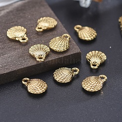 Alloy Pendants&nbsp;TIBEP-A040-041G-NR