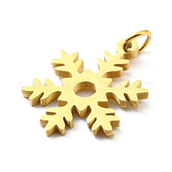 304 Stainless Steel Charms&nbsp;STAS-B044-18G