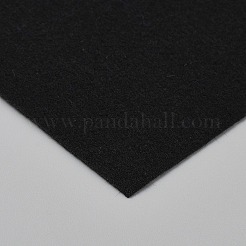 Rectangle Felt Fabric&nbsp;DIY-WH0504-385D