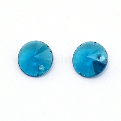 Glass Charms&nbsp;RGLA-L026-A18