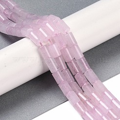 Natural Rose Quartz Beads Strands&nbsp;G-C128-A06-01