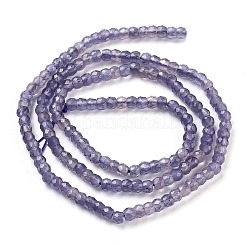 Cat Eye Beads Strands&nbsp;CE-G009-01I