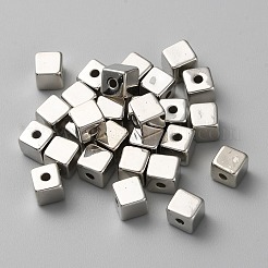 CCB Plastic Beads&nbsp;CCB-WH0010-04