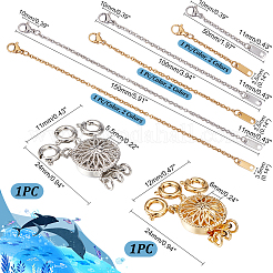 DIY Jewelry Making Finding Kit&nbsp;DIY-PH0021-20