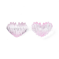 TTransparent Acrylic Cabochons&nbsp;TACR-N006-09F
