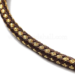 Stainless Steel Cuff Bangle Making&nbsp;MAK-C004-01G-08