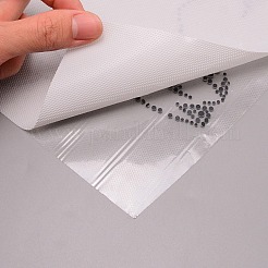 ライオンキラキラホットフィックスラインストーン  パッチにアイロン  ドレスシューズ衣服装飾  クリスタル  185x185x2mm&nbsp;DIY-WH0257-73