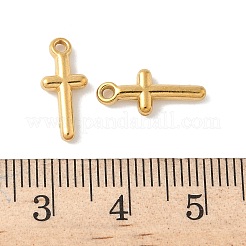 304 Stainless Steel Charms&nbsp;X-STAS-F320-04G
