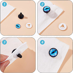 DIY Doll Making Kits&nbsp;DIY-BC0005-43