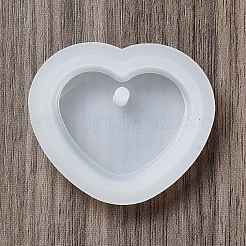 DIY Pendant Silicone Molds&nbsp;SIMO-H009-08K