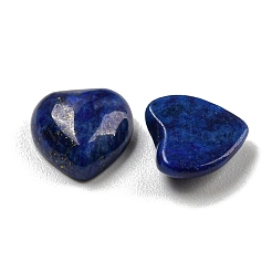 Natural Lapis Lazuli Cabochons&nbsp;G-H309-01-01