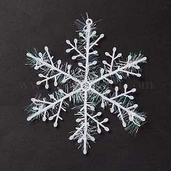 PVC Pendant Decorations&nbsp;AJEW-P099-08C