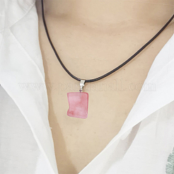 DIY Necklace Making&nbsp;DIY-SC0008-17P