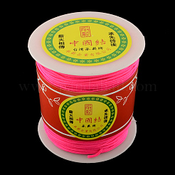 Nylon Braided Cord&nbsp;NWIR-R013-1mm-F106