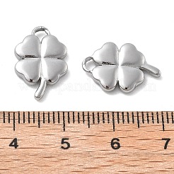 304 Stainless Steel Pendants&nbsp;STAS-Z121-03P
