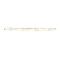 Summer Jewelry Waist Bead&nbsp;NJEW-C00008