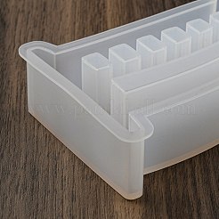 Decoration DIY Silicone Mold&nbsp;DIY-K077-01C