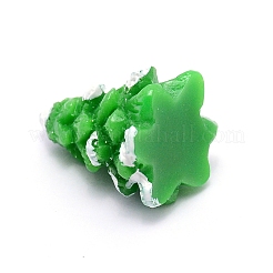 Christmas Plastic Home Display Decorations&nbsp;AJEW-WH0155-28