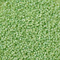 MIYUKI Round Rocailles Beads&nbsp;SEED-JP0009-RR0676