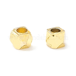Brass Beads&nbsp;KK-E280-02G
