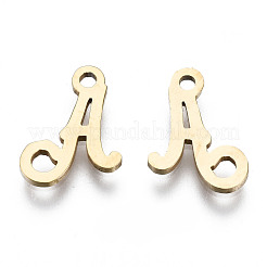 201 Stainless Steel Charms&nbsp;STAS-T044-217G