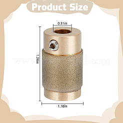 Diamond Glass Grinding Bit&nbsp;TOOL-WH0052-78
