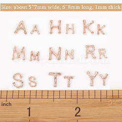 Alloy Cabochons&nbsp;MRMJ-OC0002-04RG
