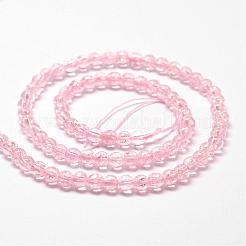 Synthetic Crackle Quartz Beads Strands&nbsp;CCG-K001-8mm-M