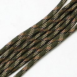 7 Inner Cores Polyester & Spandex Cord Ropes&nbsp;RCP-R006-041