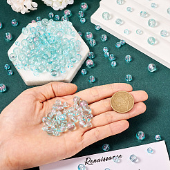 300Pcs Glass Beads&nbsp;GLAA-TA0002-79C