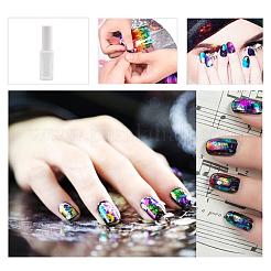 ネイルトランスファーフォイルグルー  ホワイト  10ml / pc&nbsp;MRMJ-P003-50