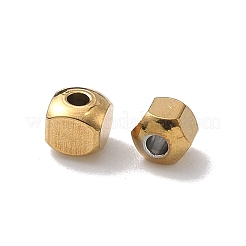 304 Stainless Steel Beads&nbsp;STAS-Z184-04G