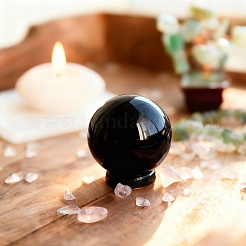 1Pc Glass Display Decorations&nbsp;DJEW-DJ0001-14