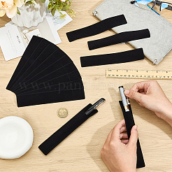 50Pcs Rectangle Velvet Single Pen Case&nbsp;AJEW-OC0014-65