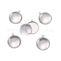 DIY Pendants Making&nbsp;DIY-X0292-87P