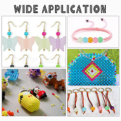 DIY Beads Kits&nbsp;DIY-PH0023-54