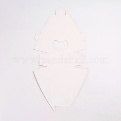 Christmas Cardboard Paper Boxes&nbsp;CON-G008-B03