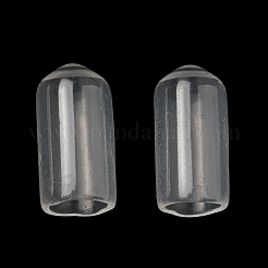 Silicone Round End Caps&nbsp;MAK-K021-12D
