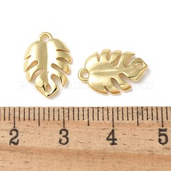 Brass Pendants&nbsp;KK-P290-35G