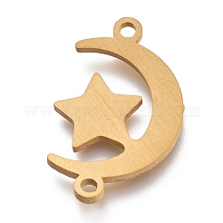 304 Stainless Steel Links Connectors&nbsp;X-STAS-O128-04G