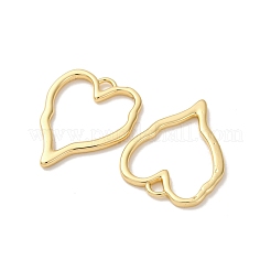 Brass Pendants&nbsp;KK-D388-17G