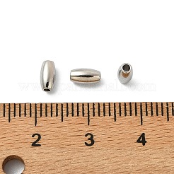 SHEGRACE Brass Beads&nbsp;XGR0116P-127P