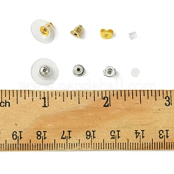 Brass with Iron with Plastic Ear Nuts&nbsp;FIND-FS0002-52
