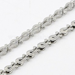 Tarnish Resistant 304 Stainless Steel Necklaces&nbsp;NJEW-F027-04