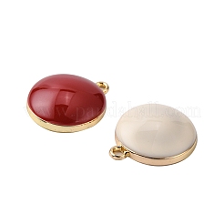 Alloy Pendants&nbsp;ENAM-S116-49