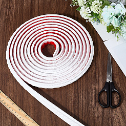 PVC Self-Adhesive Flexible Molding Trim&nbsp;DIY-WH20007-61C