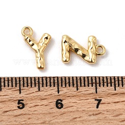 26Pcs Brass Charms&nbsp;KK-P340-01G